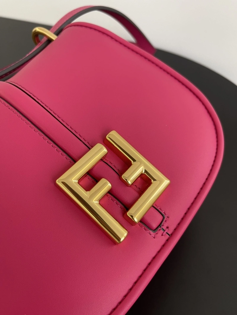 Fendi Satchel Bags 4222C-0466