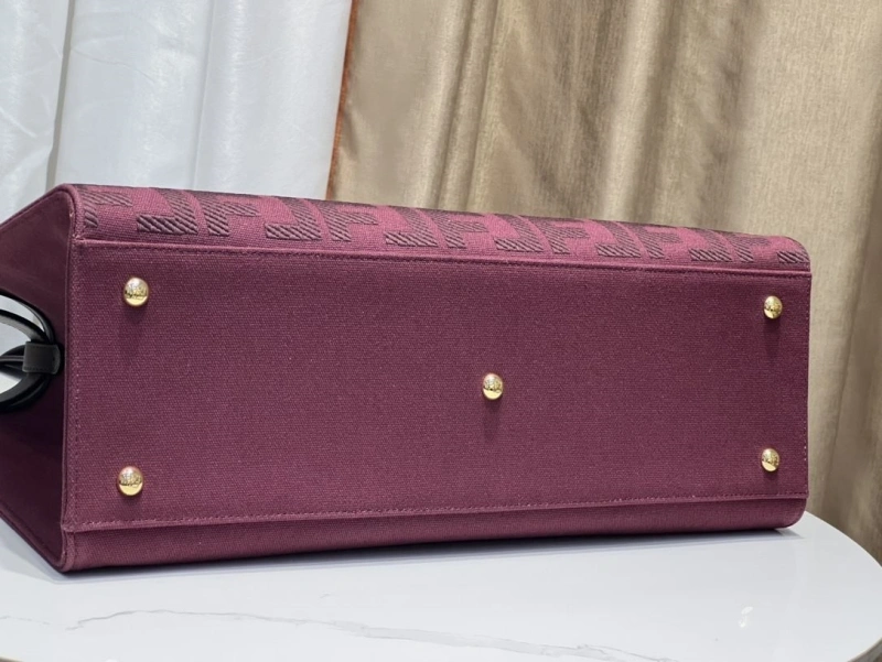 Fendi Shopping Bags 4222C-0477