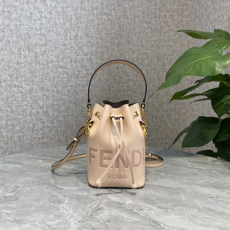 Fendi Bucket Bags 4222C-0478