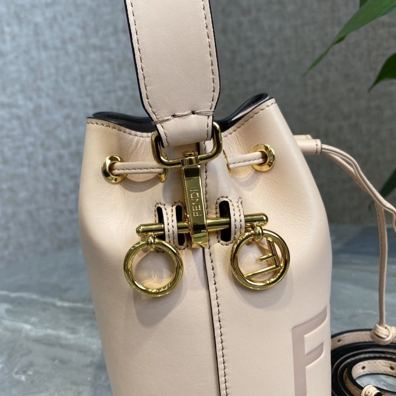 Fendi Bucket Bags 4222C-0478