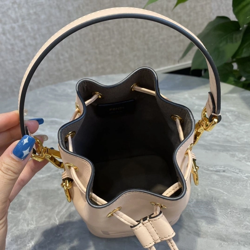 Fendi Bucket Bags 4222C-0478