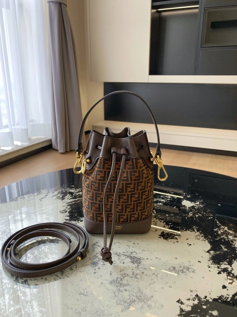 Fendi Bucket Bags 4222C-0479