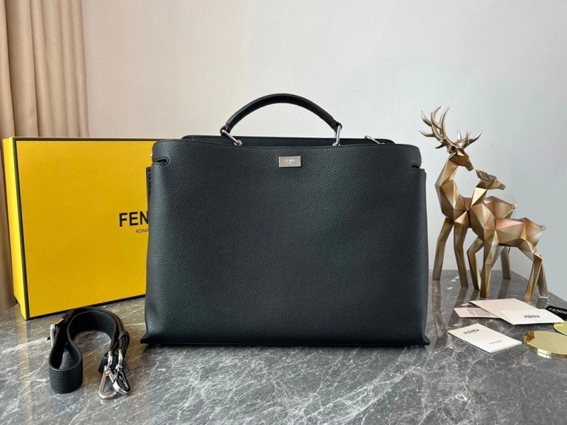 Fendi Shopping Bags 4222C-0491
