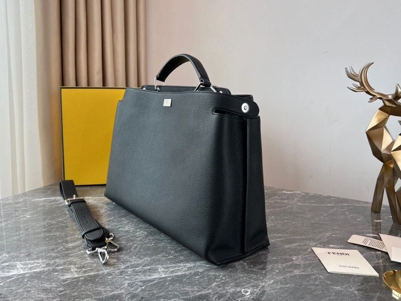 Fendi Shopping Bags 4222C-0491