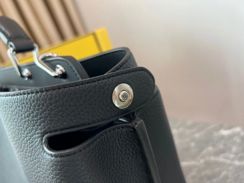 Fendi Shopping Bags 4222C-0491