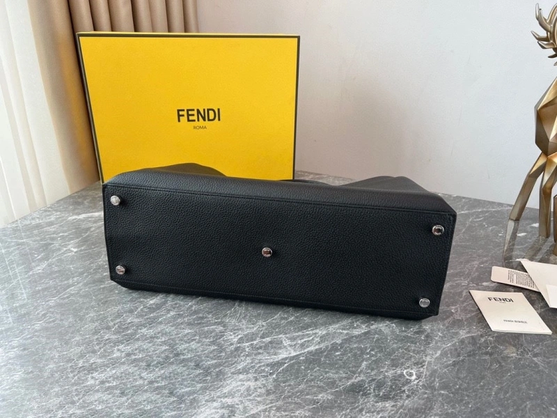 Fendi Shopping Bags 4222C-0491