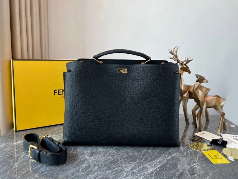 Fendi Shopping Bags 4222C-0492