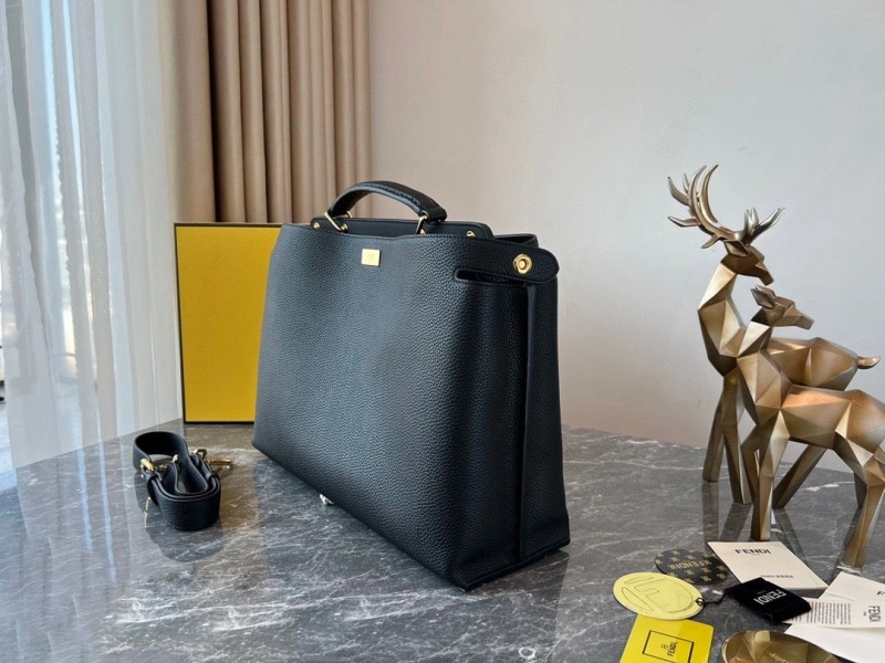 Fendi Shopping Bags 4222C-0492