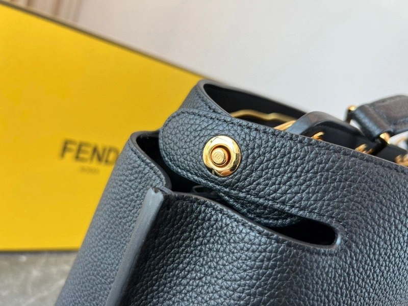 Fendi Shopping Bags 4222C-0492