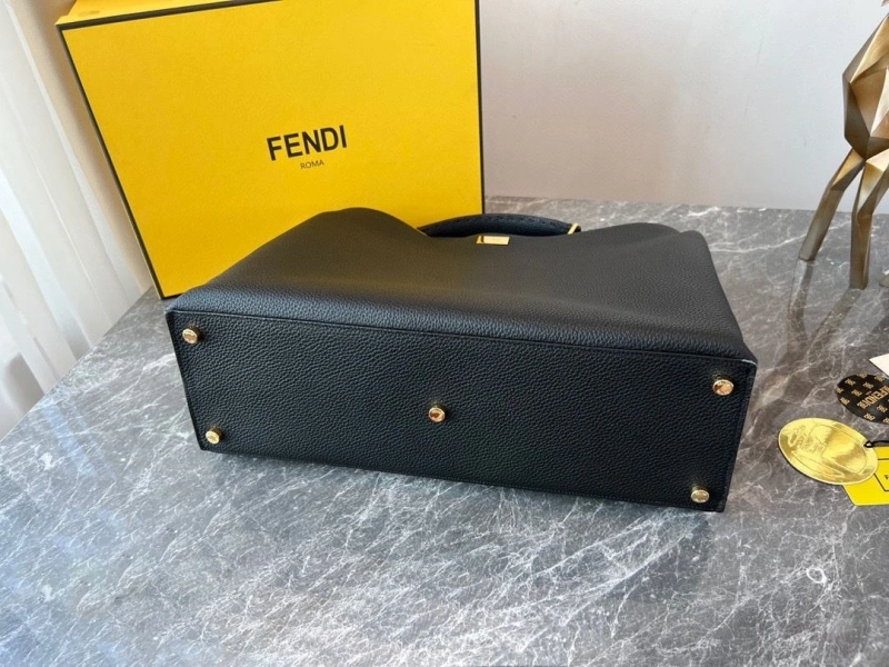 Fendi Shopping Bags 4222C-0492