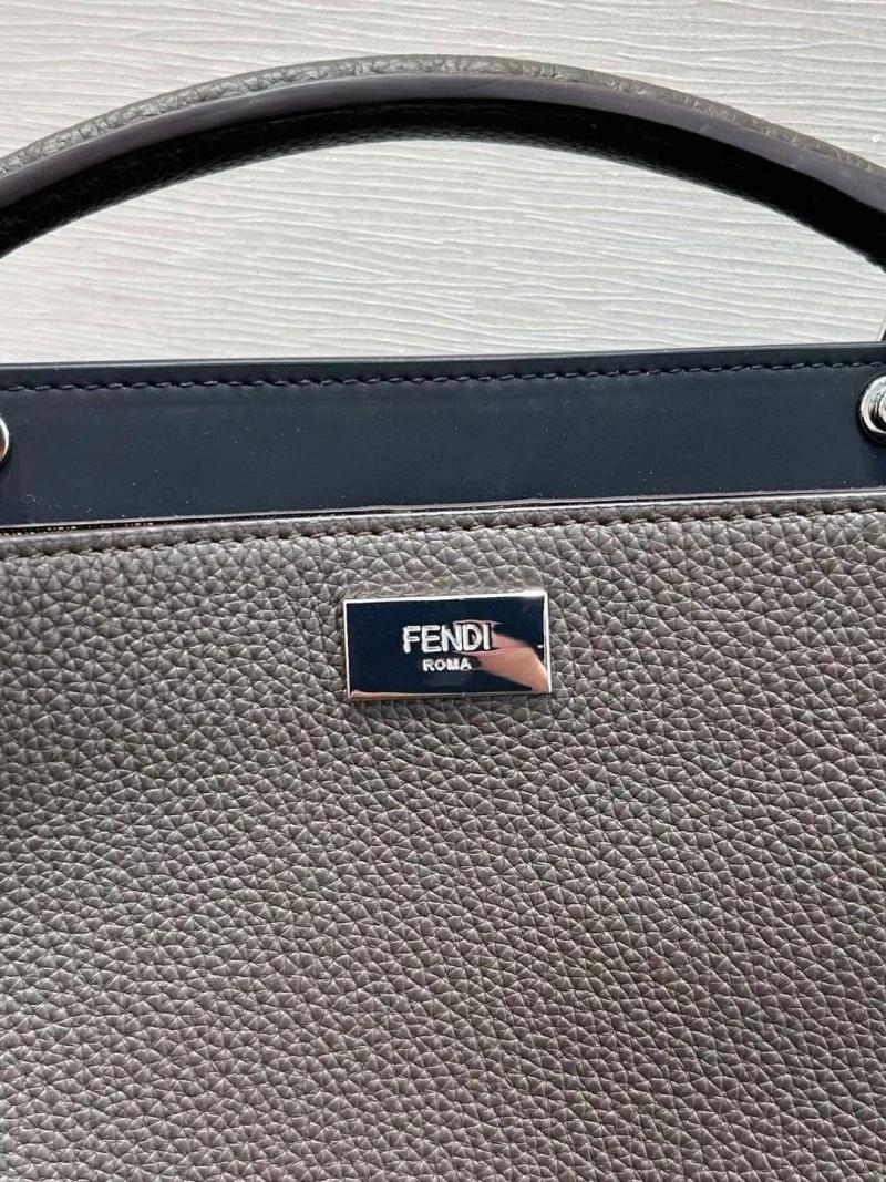 Fendi Shopping Bags 4222C-0494