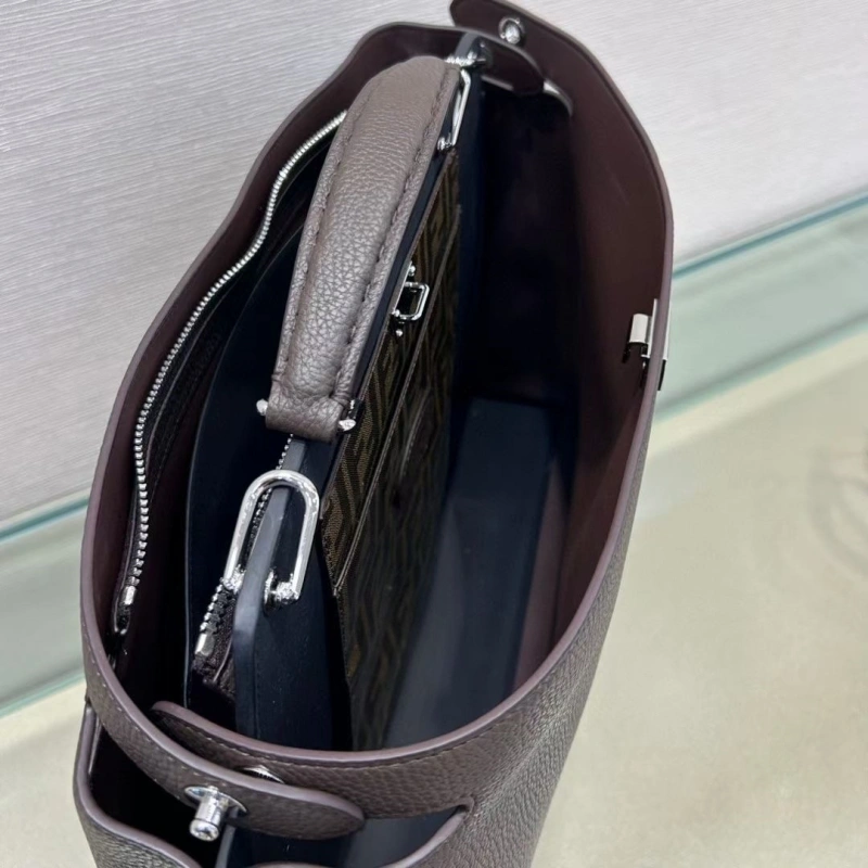 Fendi Shopping Bags 4222C-0494