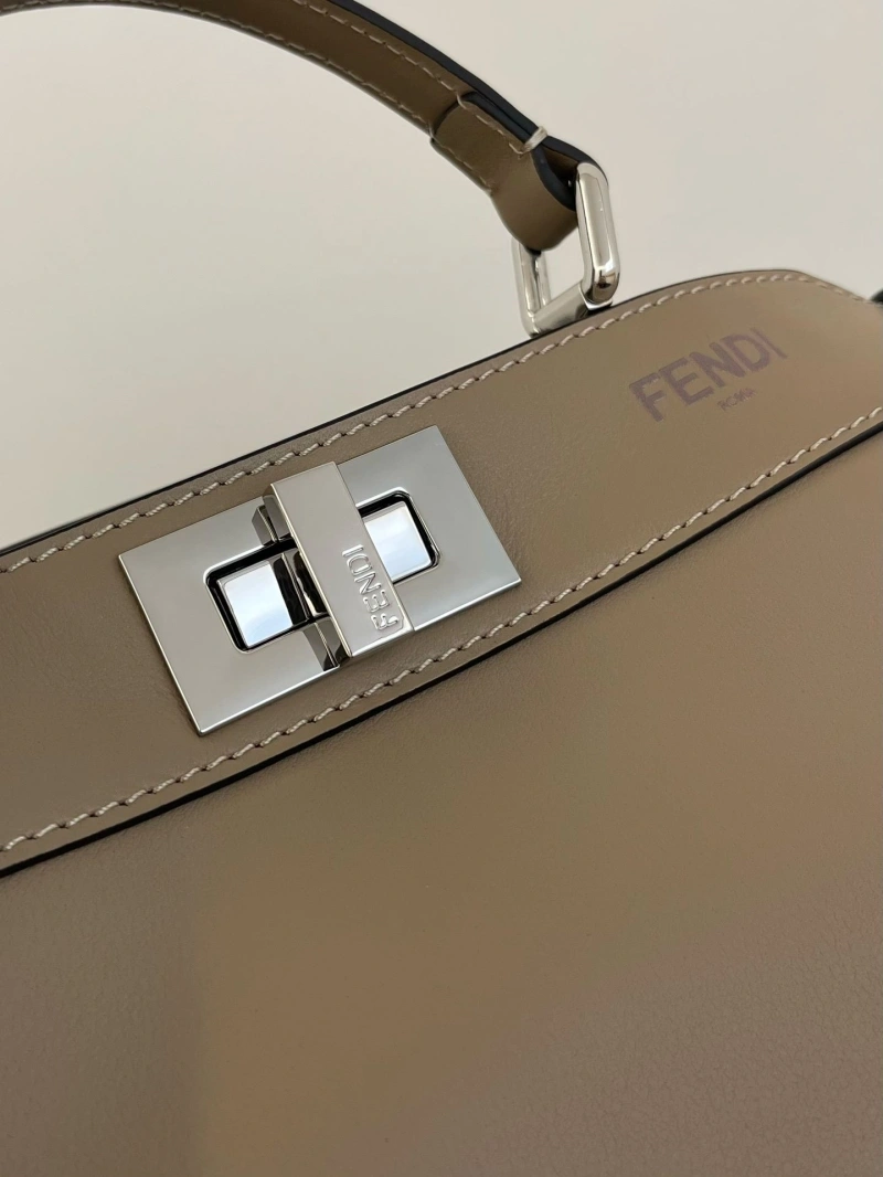 Fendi Top Handle Bags 4222C-0499