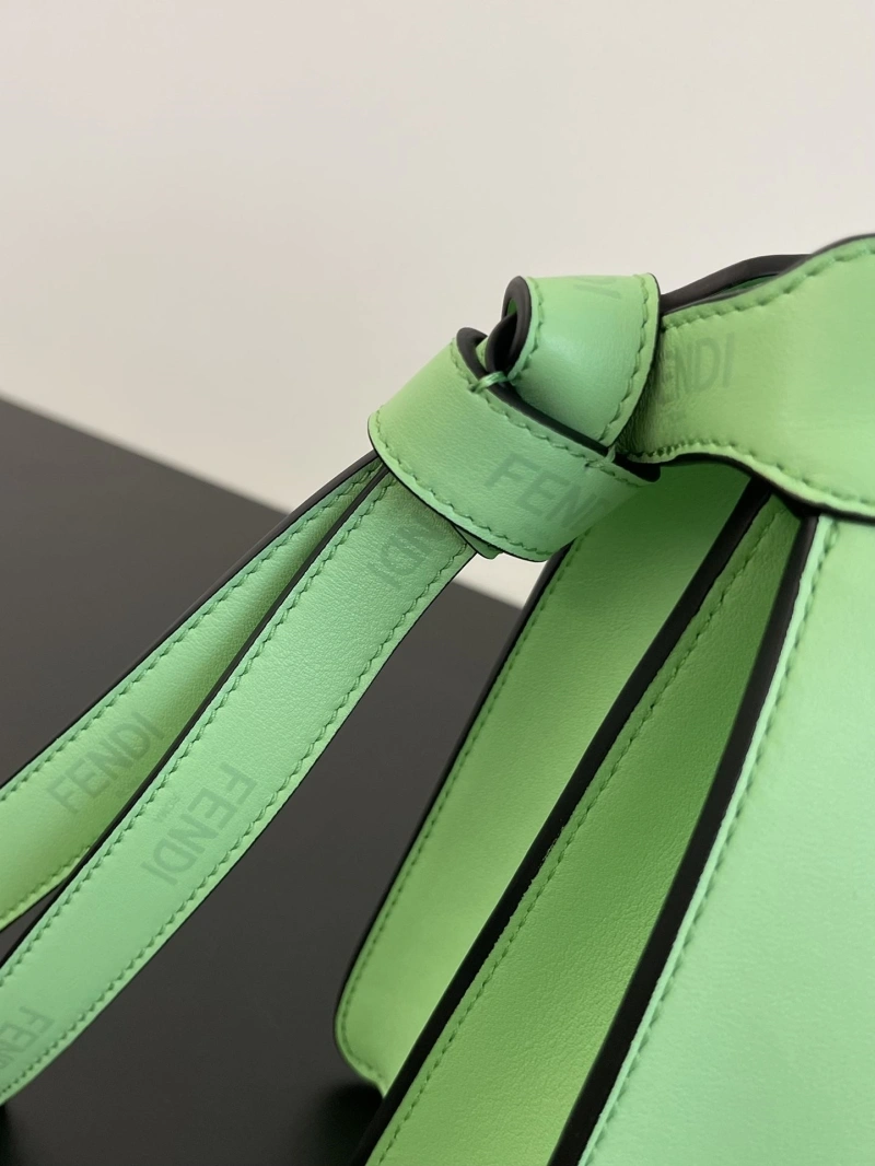 Fendi Top Handle Bags 4222C-0500