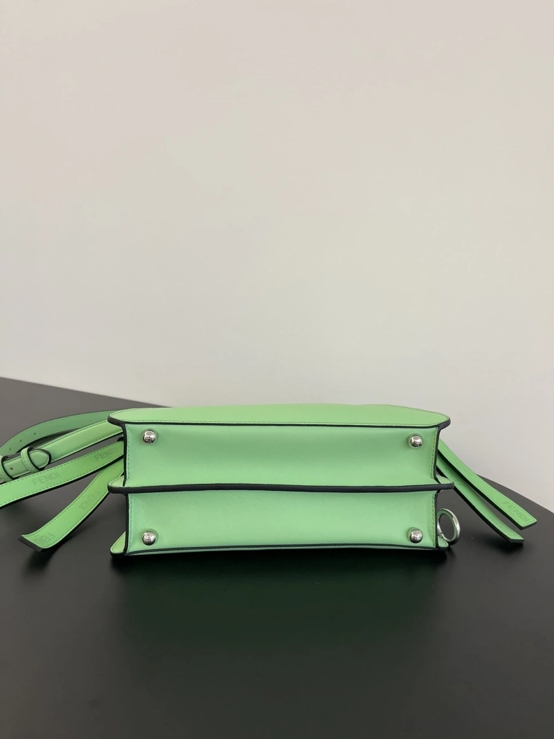 Fendi Top Handle Bags 4222C-0500