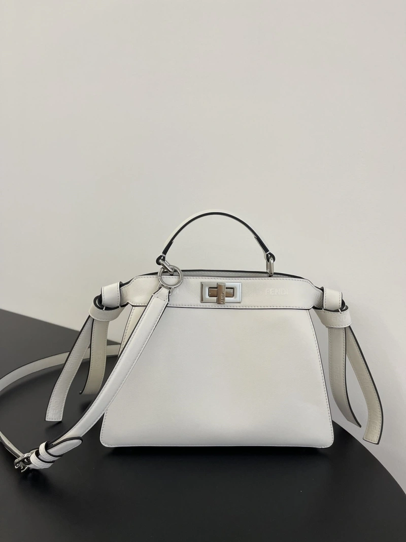 Fendi Top Handle Bags 4222C-0501