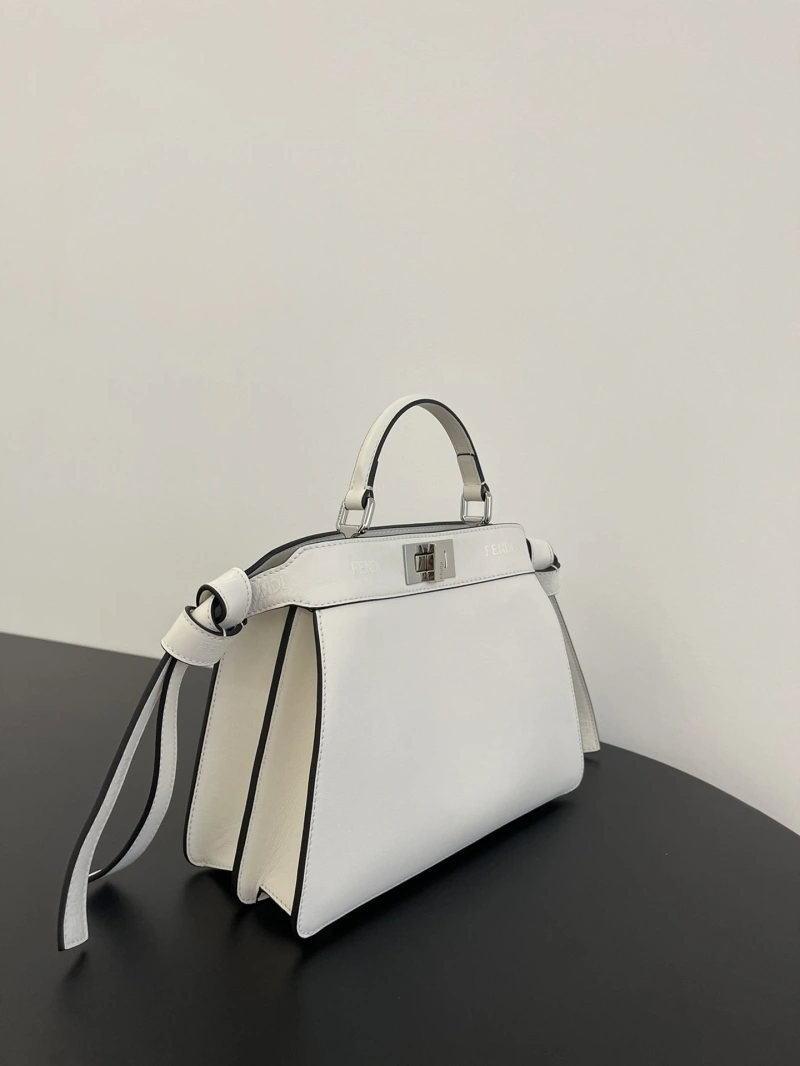 Fendi Top Handle Bags 4222C-0501