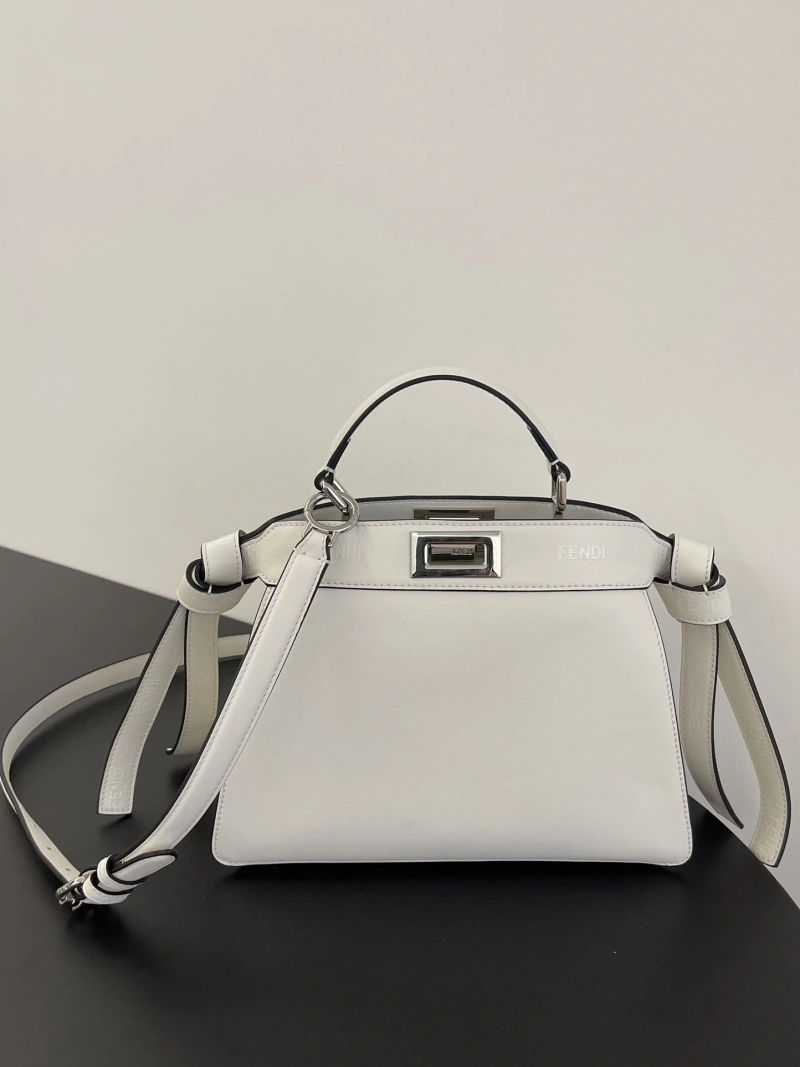 Fendi Top Handle Bags 4222C-0501