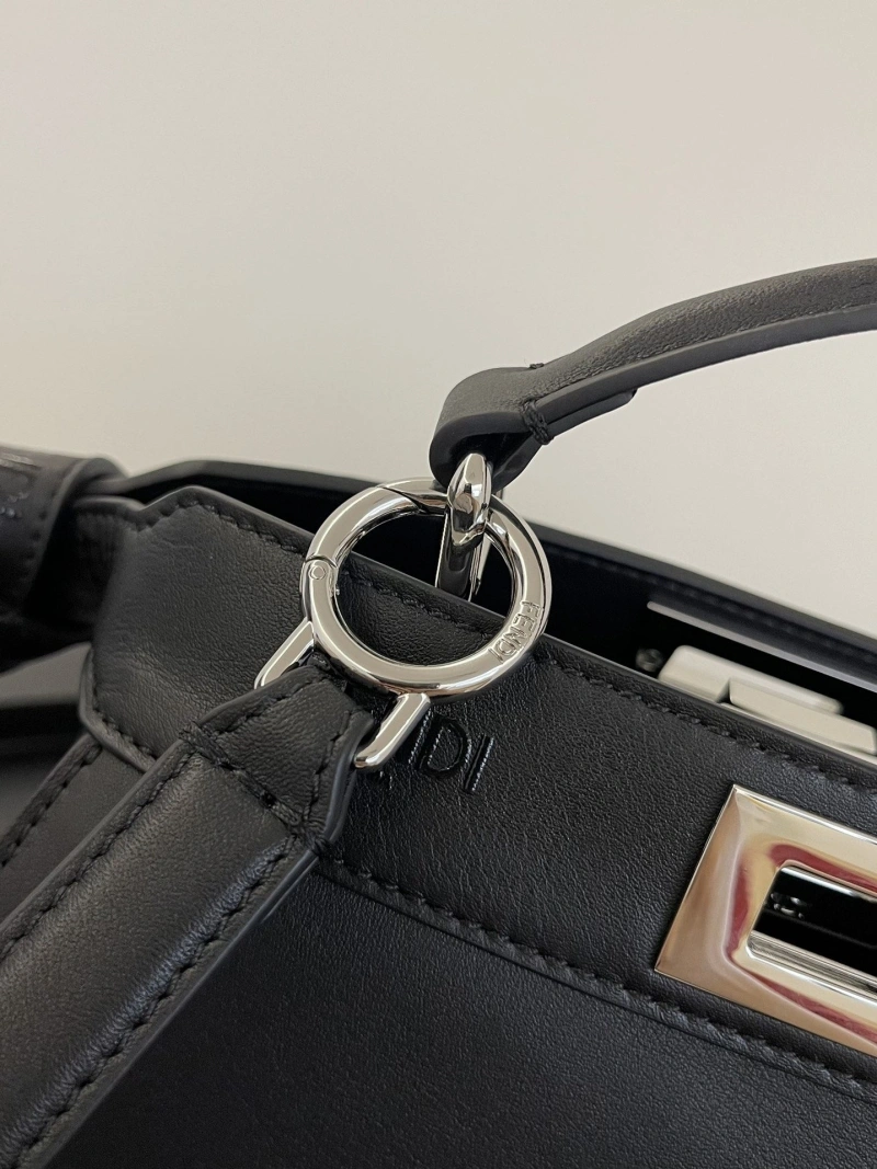 Fendi Top Handle Bags 4222C-0502