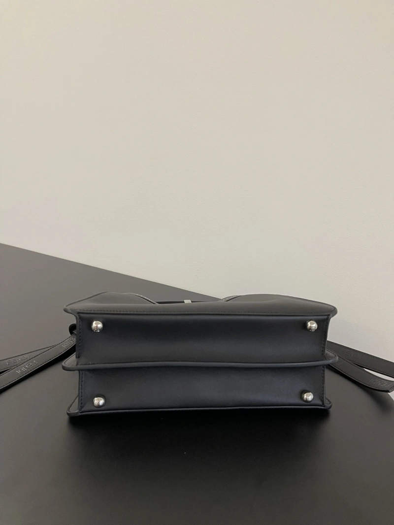 Fendi Top Handle Bags 4222C-0502