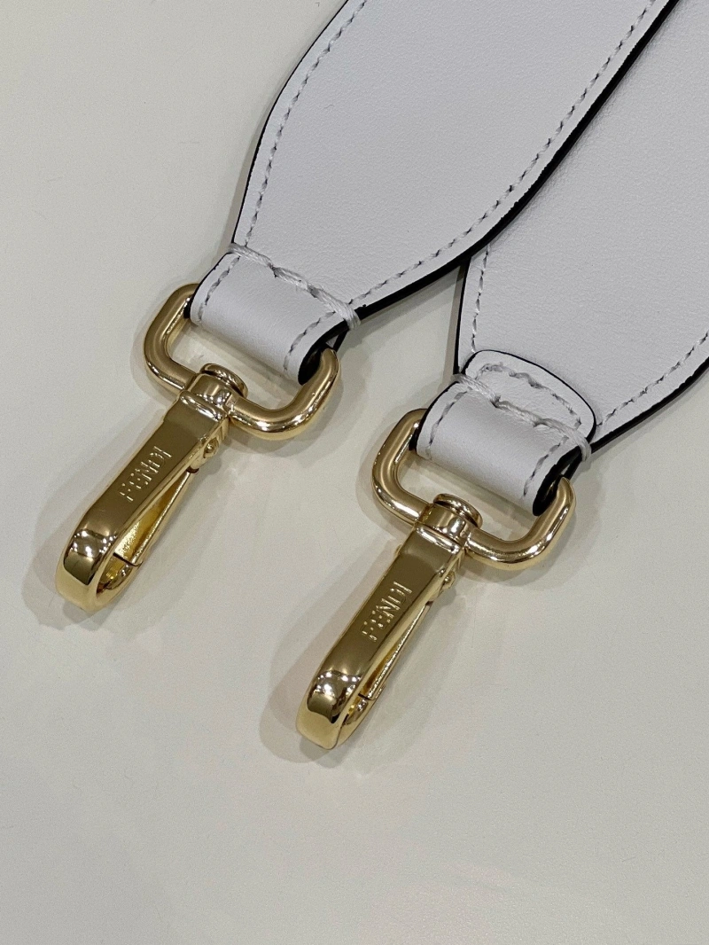 Fendi Shopping Bags 4222C-0504