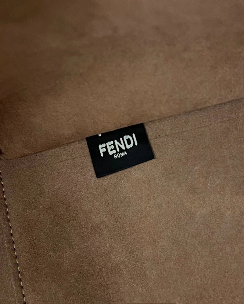Fendi Shopping Bags 4222C-0504