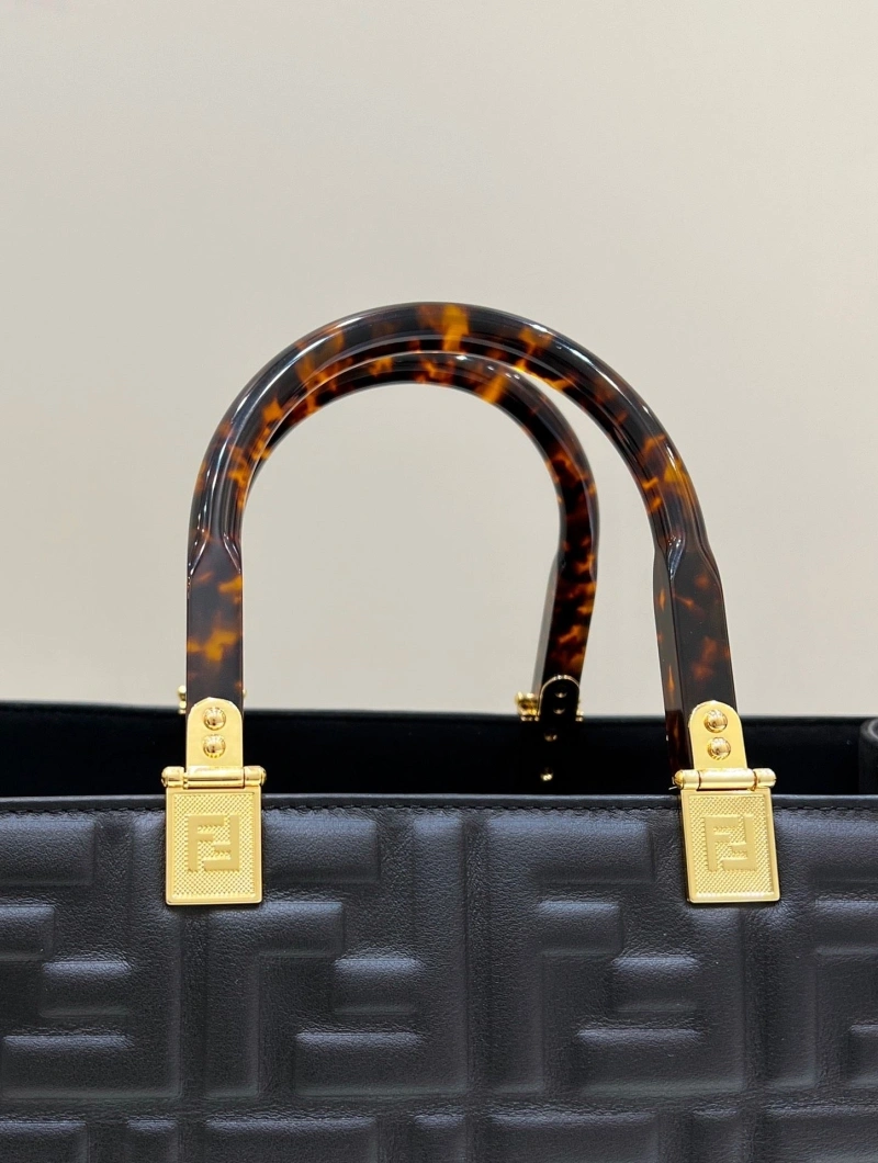 Fendi Shopping Bags 4222C-0505