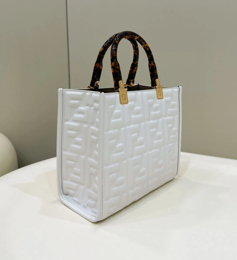 Fendi Shopping Bags 4222C-0506