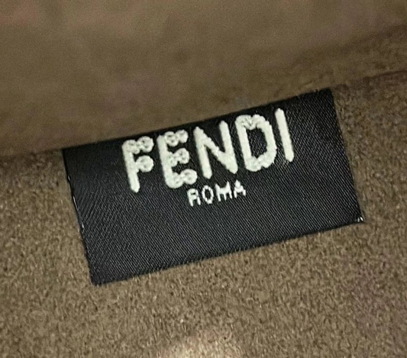 Fendi Shopping Bags 4222C-0506