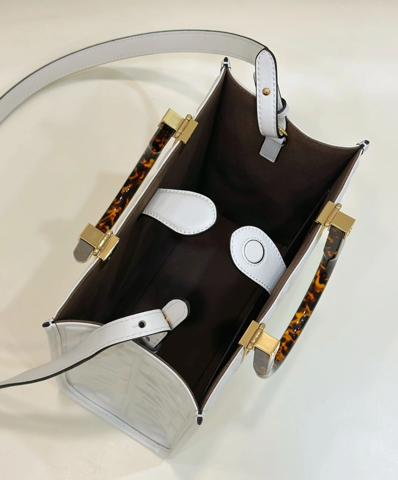 Fendi Shopping Bags 4222C-0506