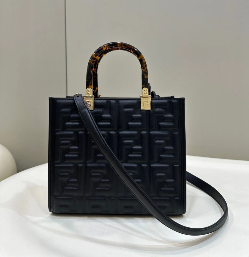 Fendi Shopping Bags 4222C-0507