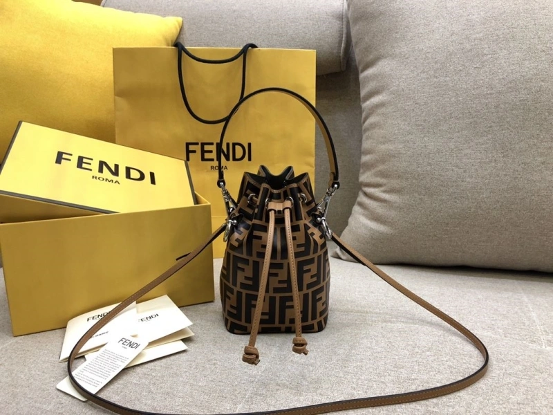Fendi Bucket Bags 4222C-0508