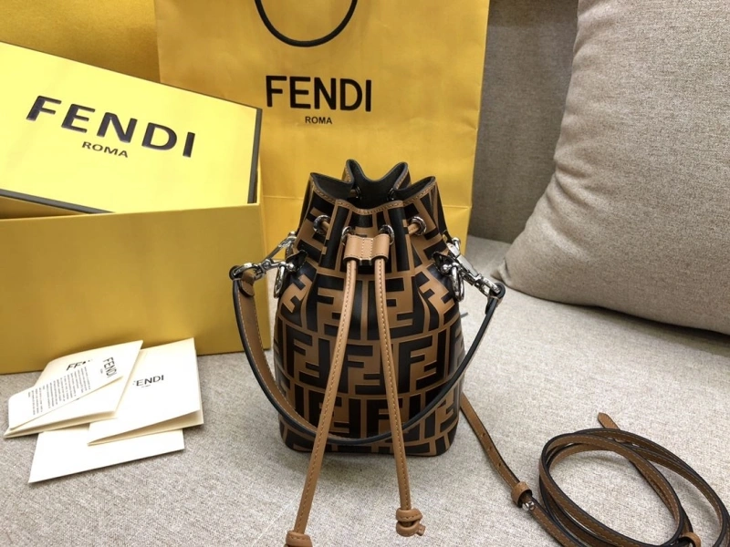 Fendi Bucket Bags 4222C-0508