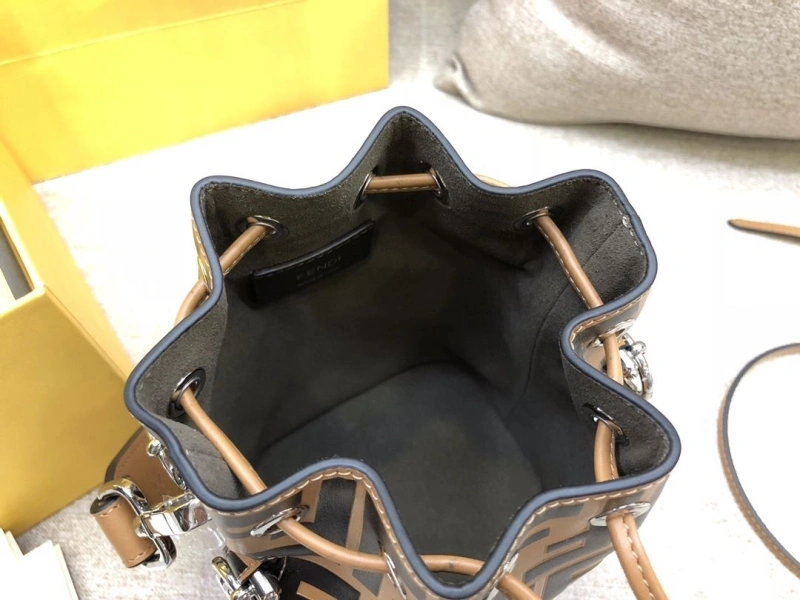 Fendi Bucket Bags 4222C-0508