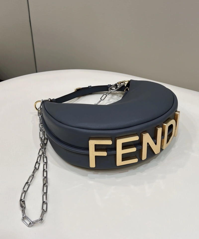 Fendi Top Handle Bags 4222C-0510