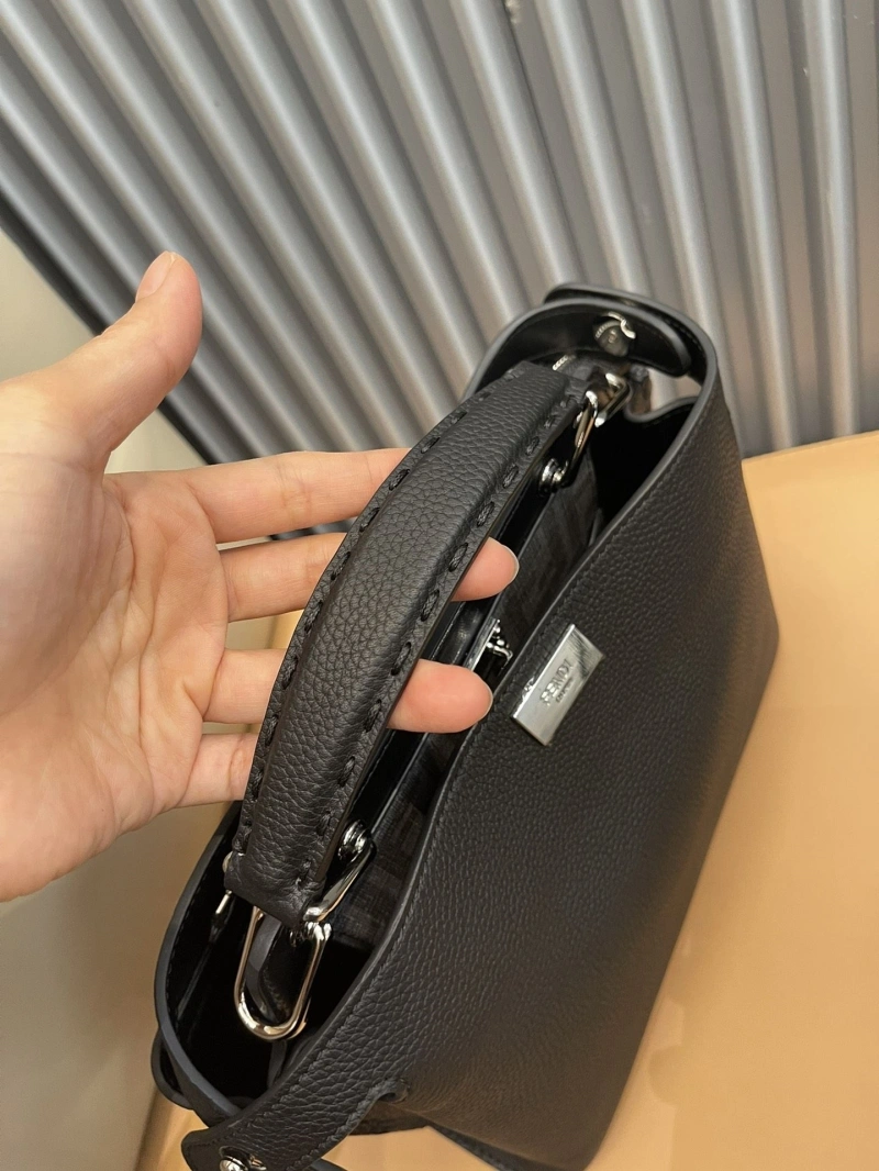 Fendi Top Handle Bags 4222C-0511