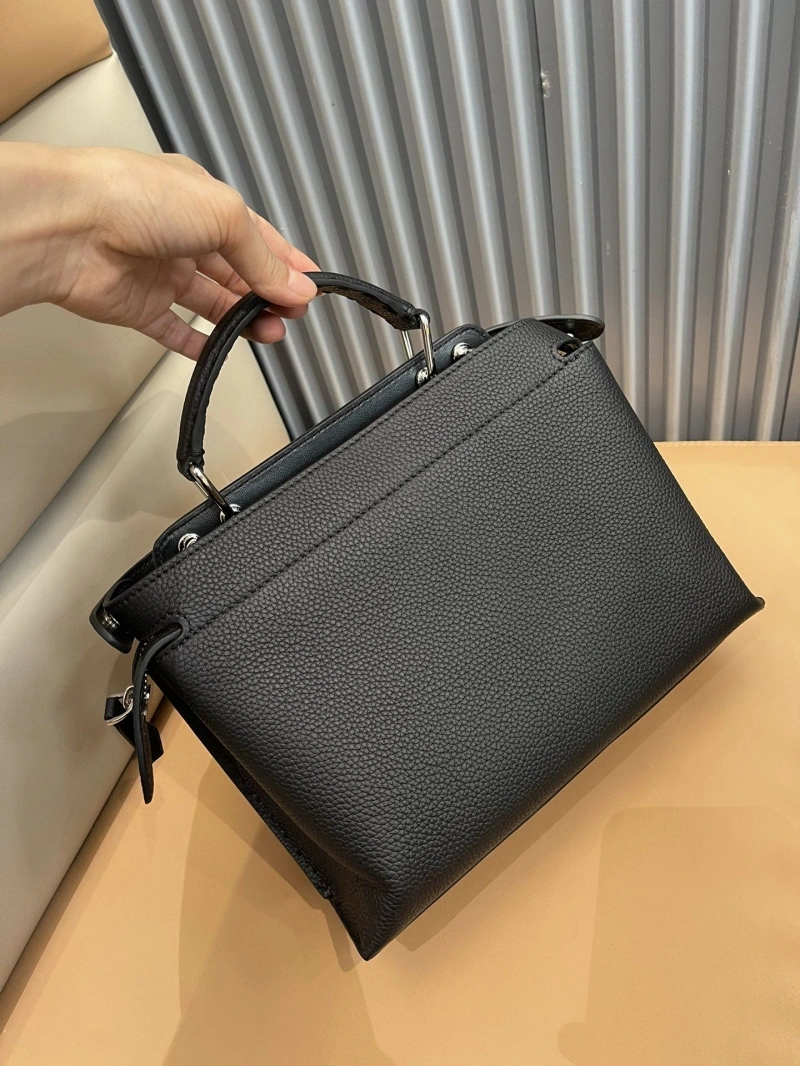 Fendi Top Handle Bags 4222C-0511