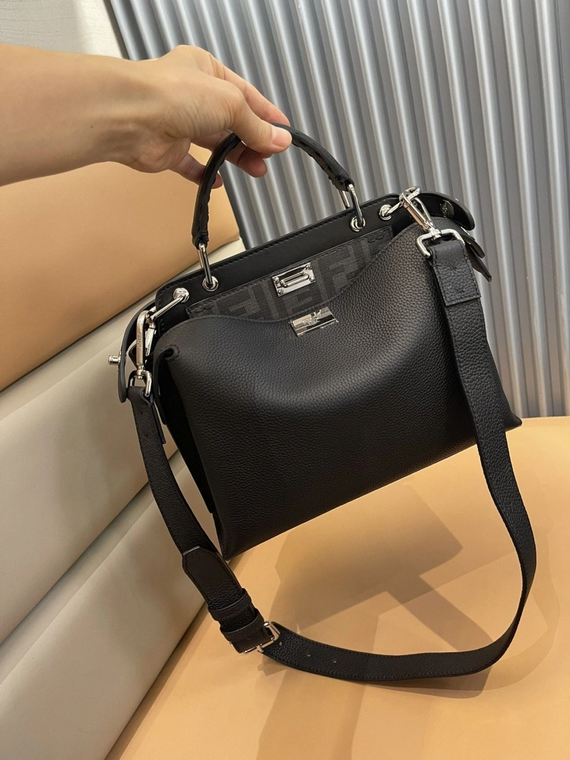 Fendi Top Handle Bags 4222C-0511