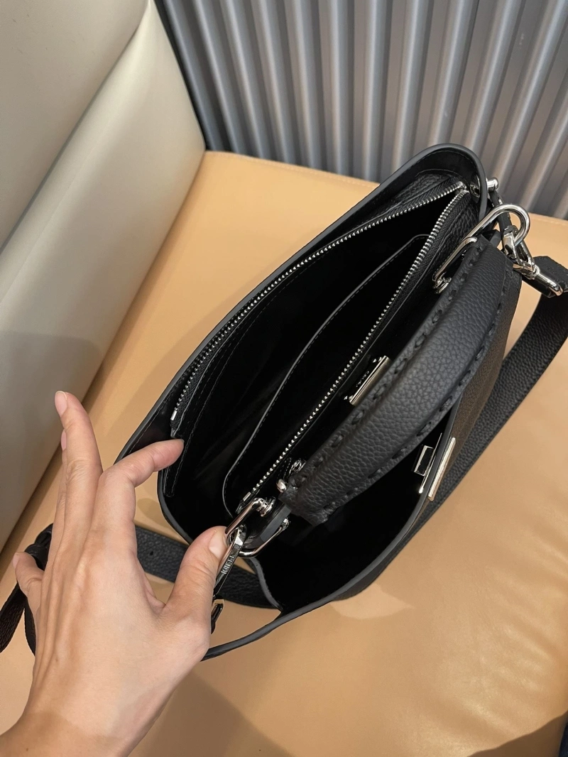 Fendi Top Handle Bags 4222C-0511