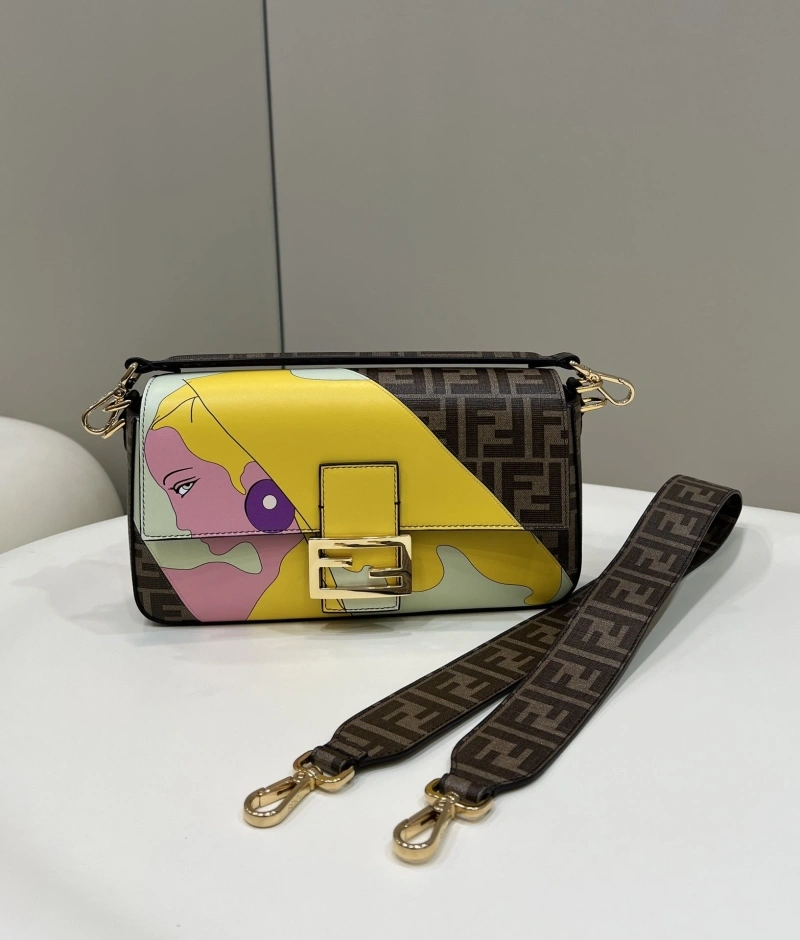 Fendi Satchel Bags 4222C-0514