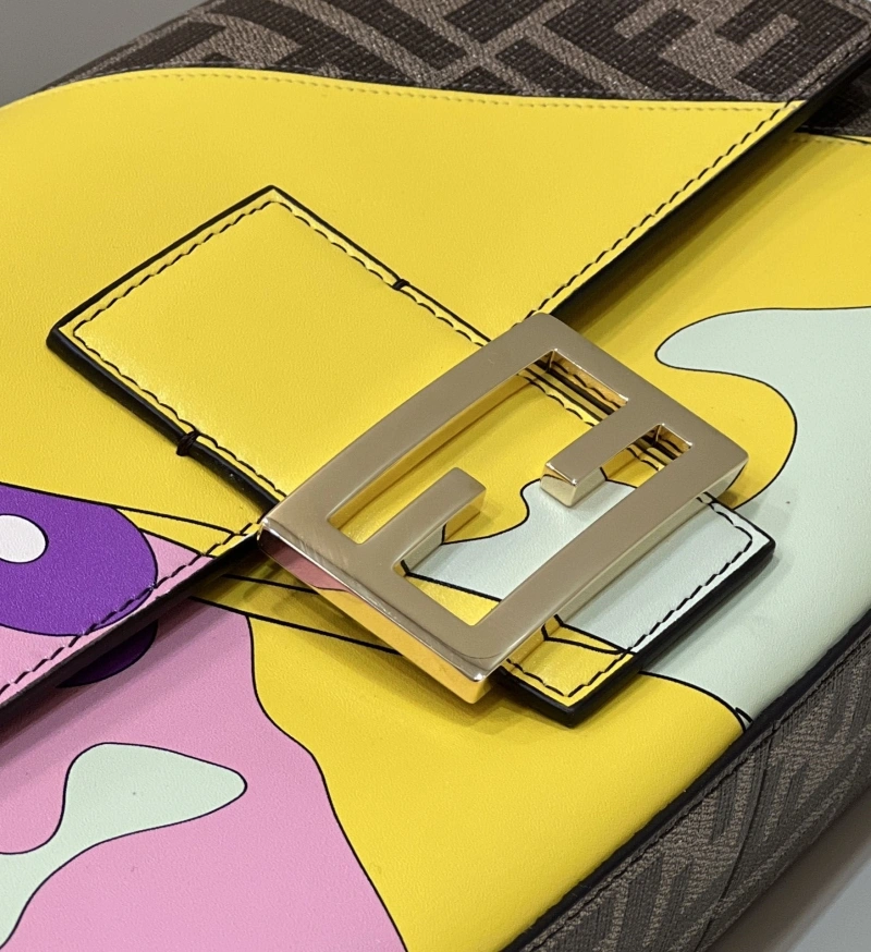 Fendi Satchel Bags 4222C-0514