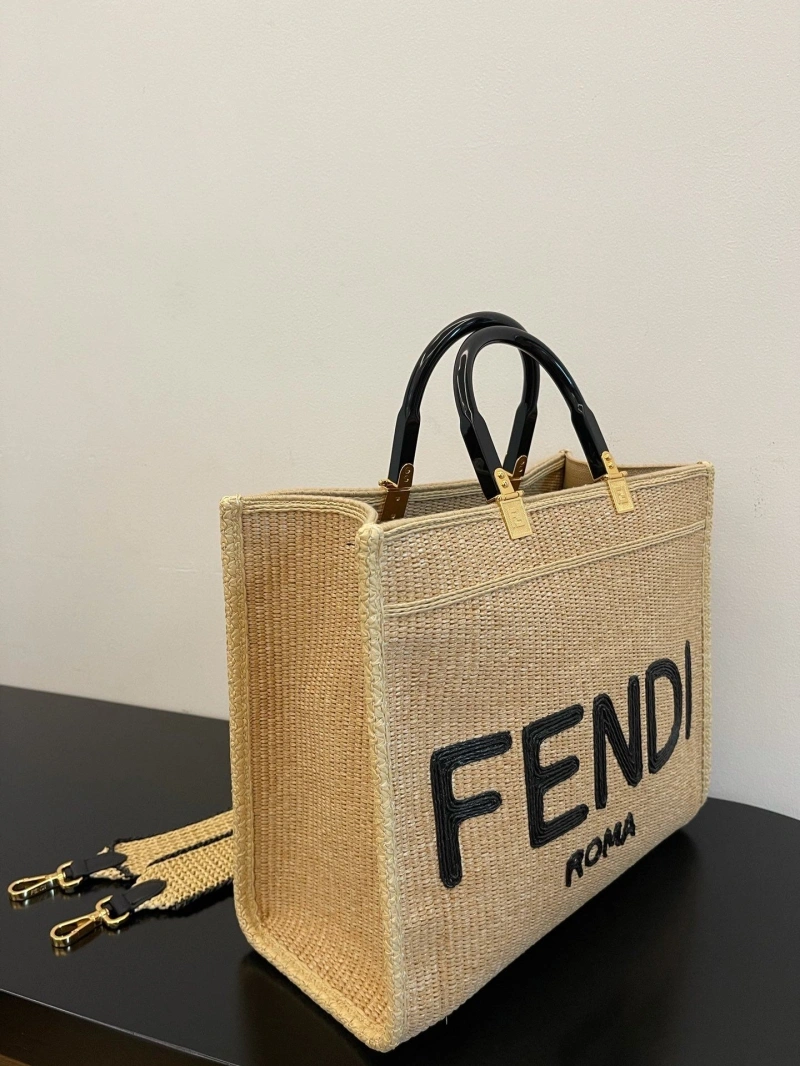 Fendi Shopping Bags 4222C-0515
