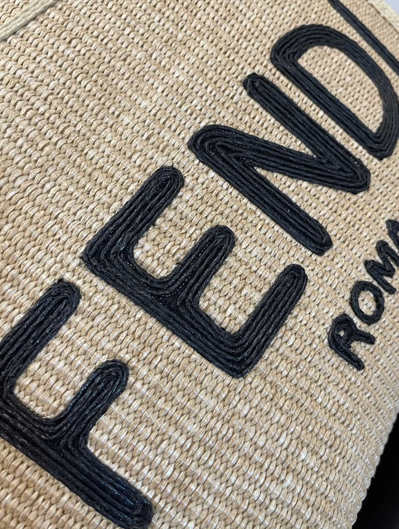 Fendi Shopping Bags 4222C-0515