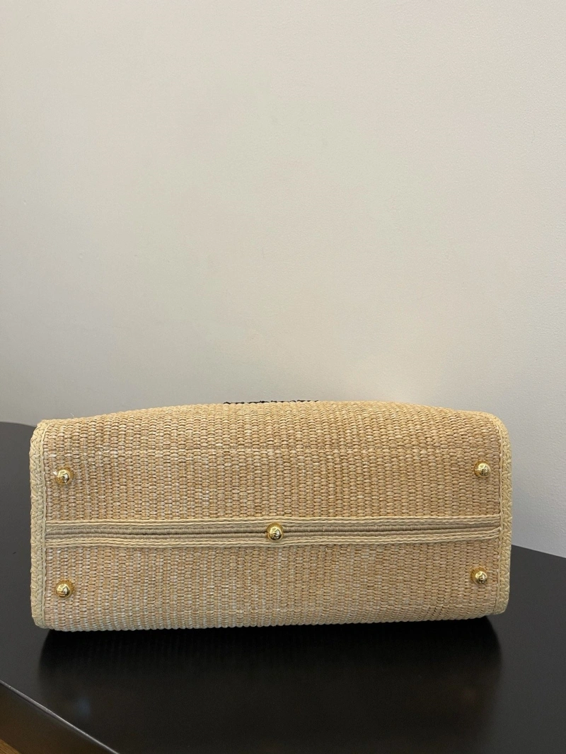 Fendi Shopping Bags 4222C-0515