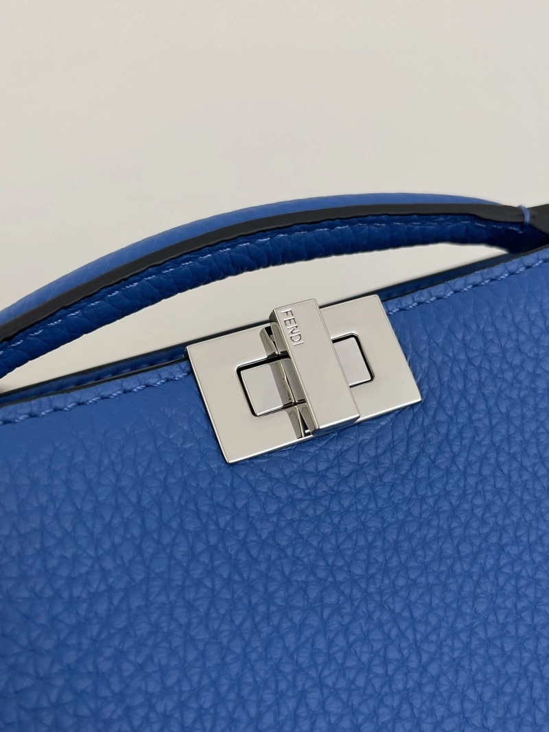 Fendi Top Handle Bags 4222C-0518