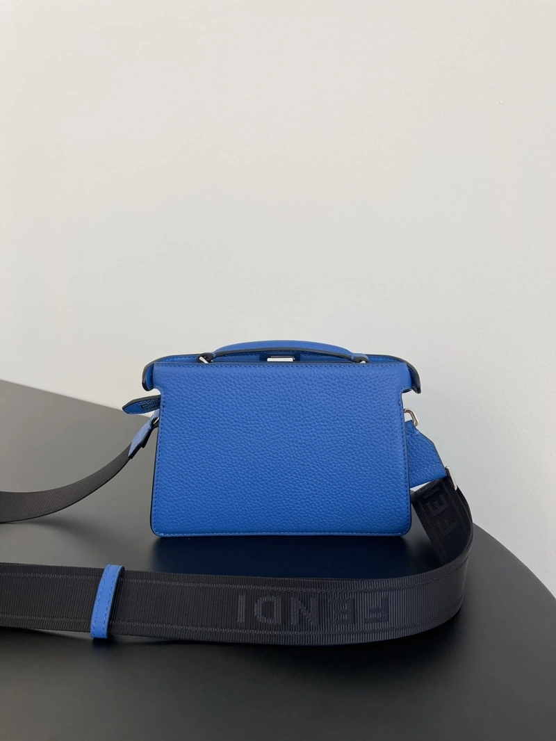 Fendi Top Handle Bags 4222C-0518