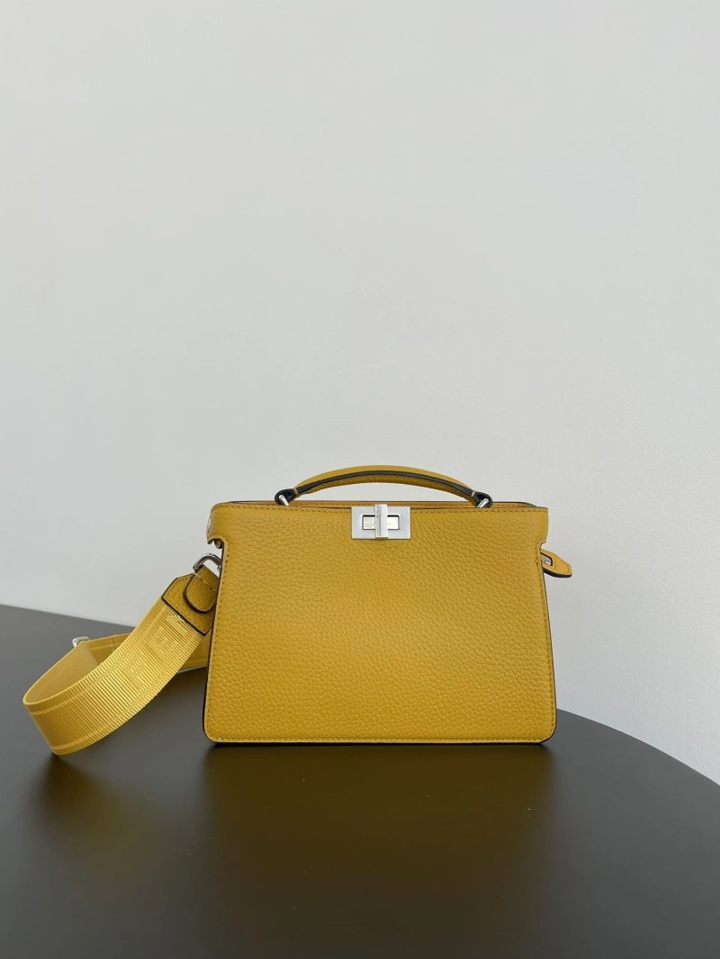 Fendi Top Handle Bags 4222C-0519