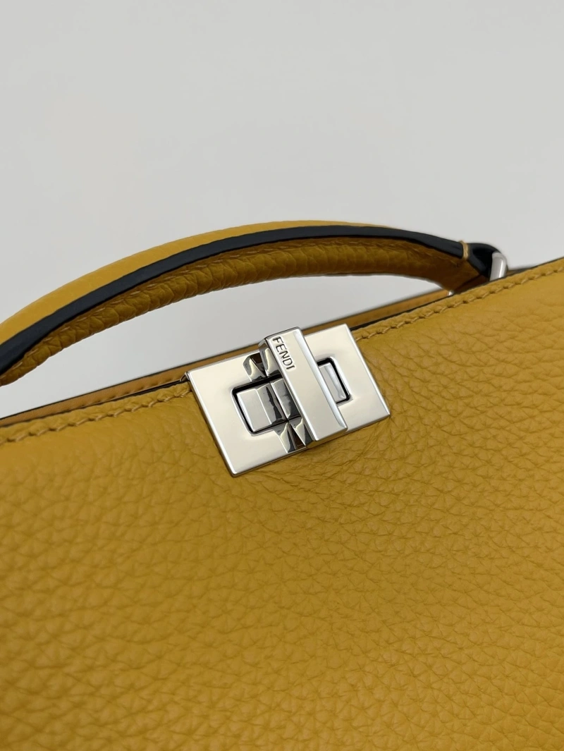 Fendi Top Handle Bags 4222C-0519