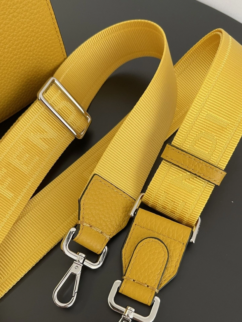 Fendi Top Handle Bags 4222C-0519