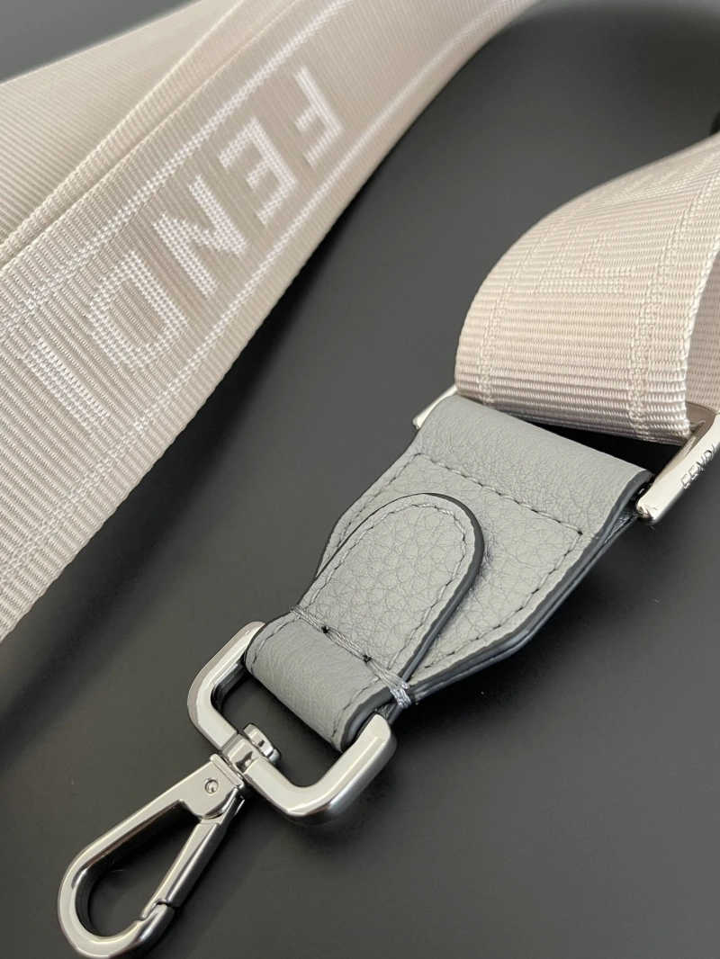 Fendi Top Handle Bags 4222C-0520